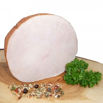 Turkey breast grilled